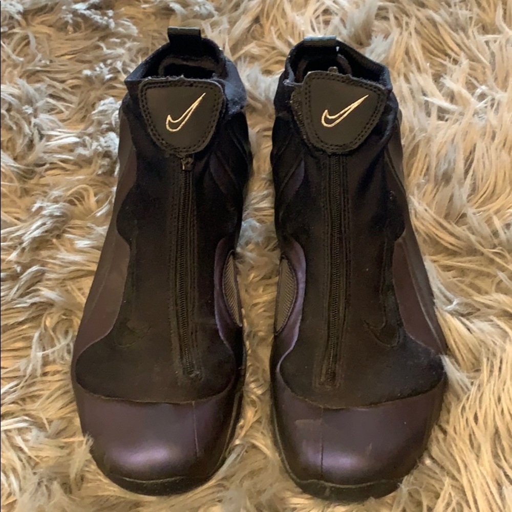 Nike Flightposite Pro
